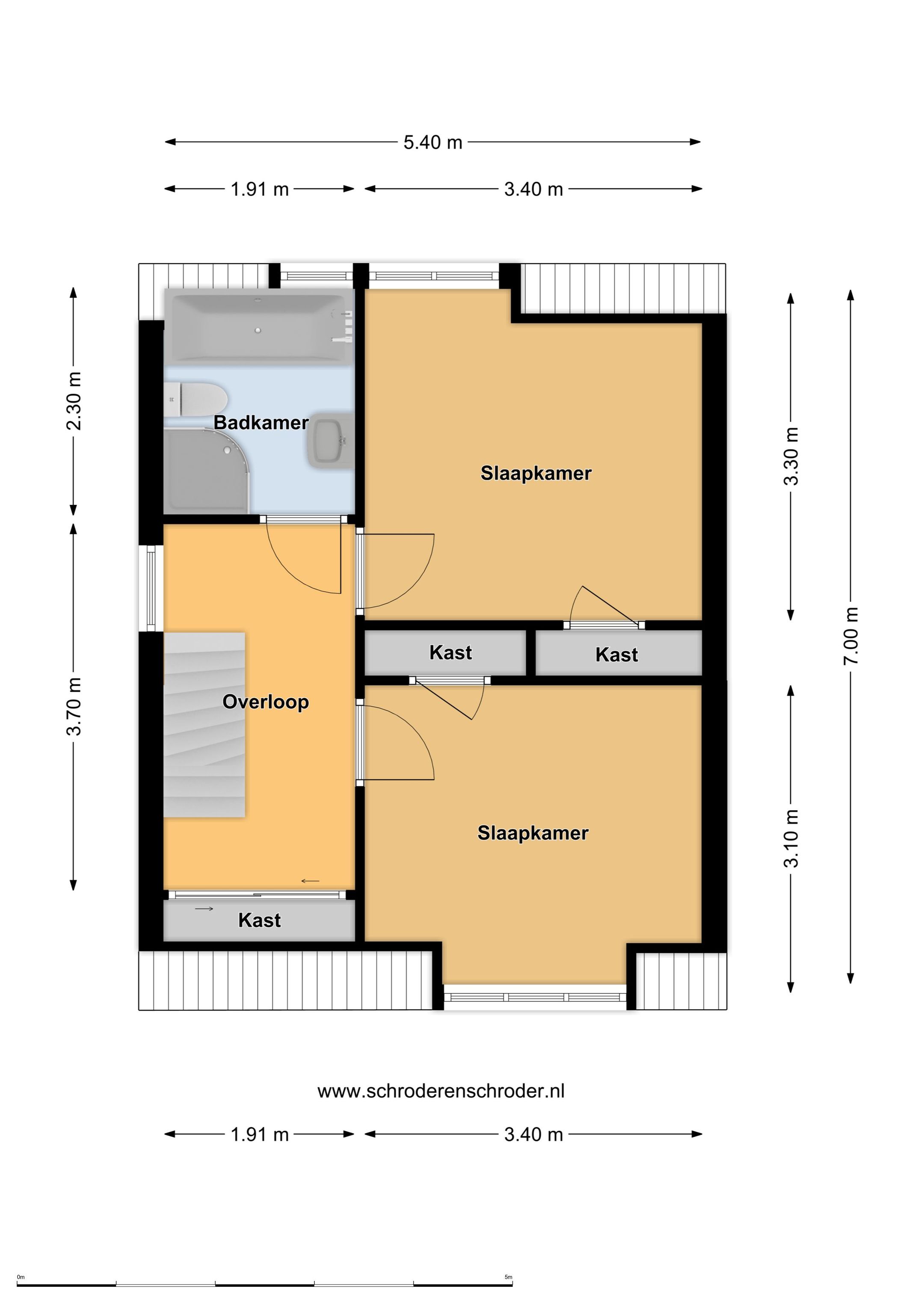 Photo 36 of Van Campenstraat 33