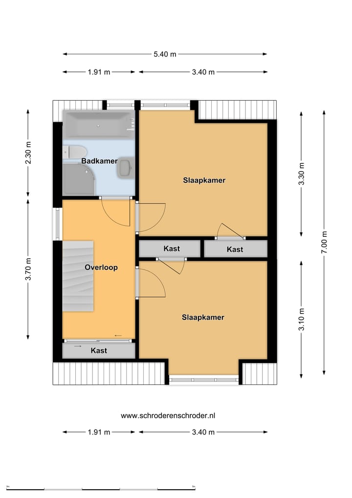 Foto 36 van Van Campenstraat 33