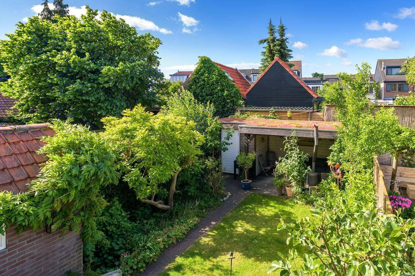 Photo 29 of Van Campenstraat 33