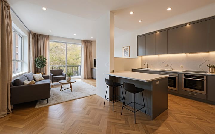 Foto 2 van Leusdenhof 268