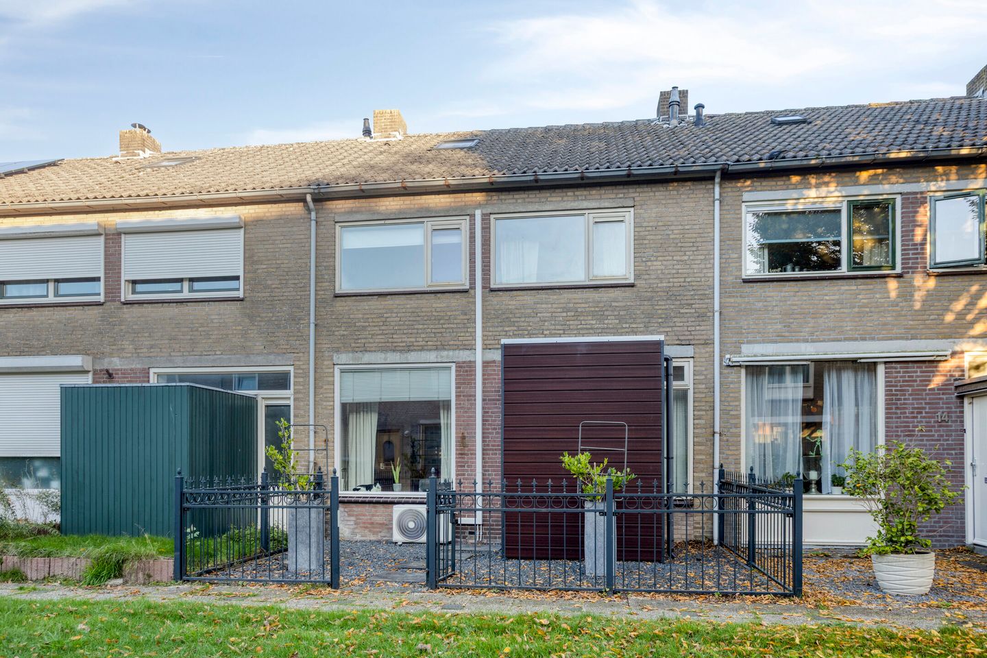 Foto 4 van Papenakker 12