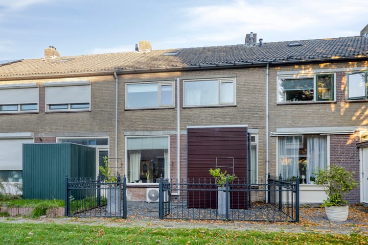 Foto 4 van Papenakker 12