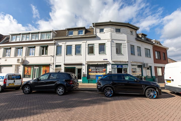 Zonstraat 31, Kerkrade