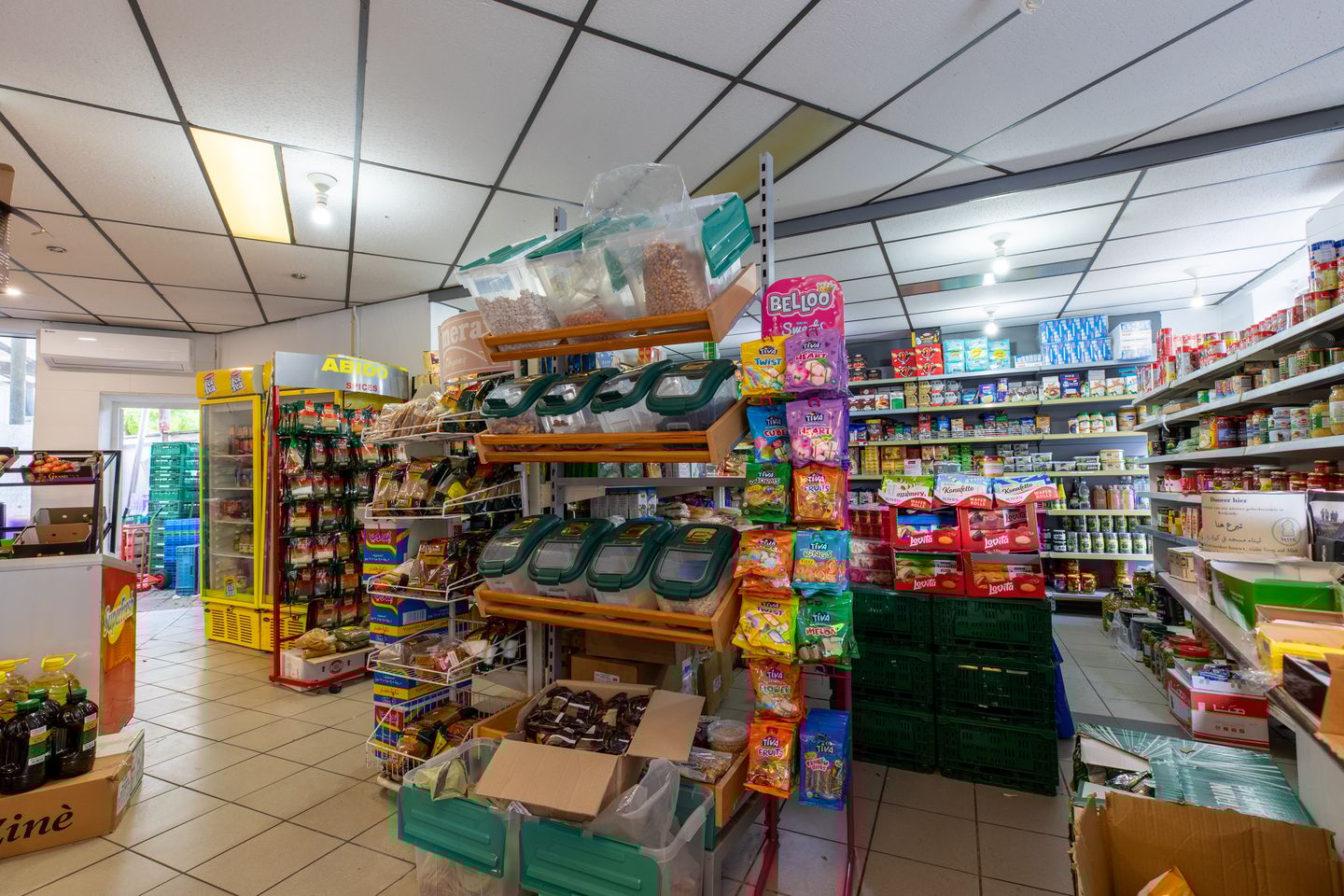 Bekijk foto 3 van Zonstraat 31