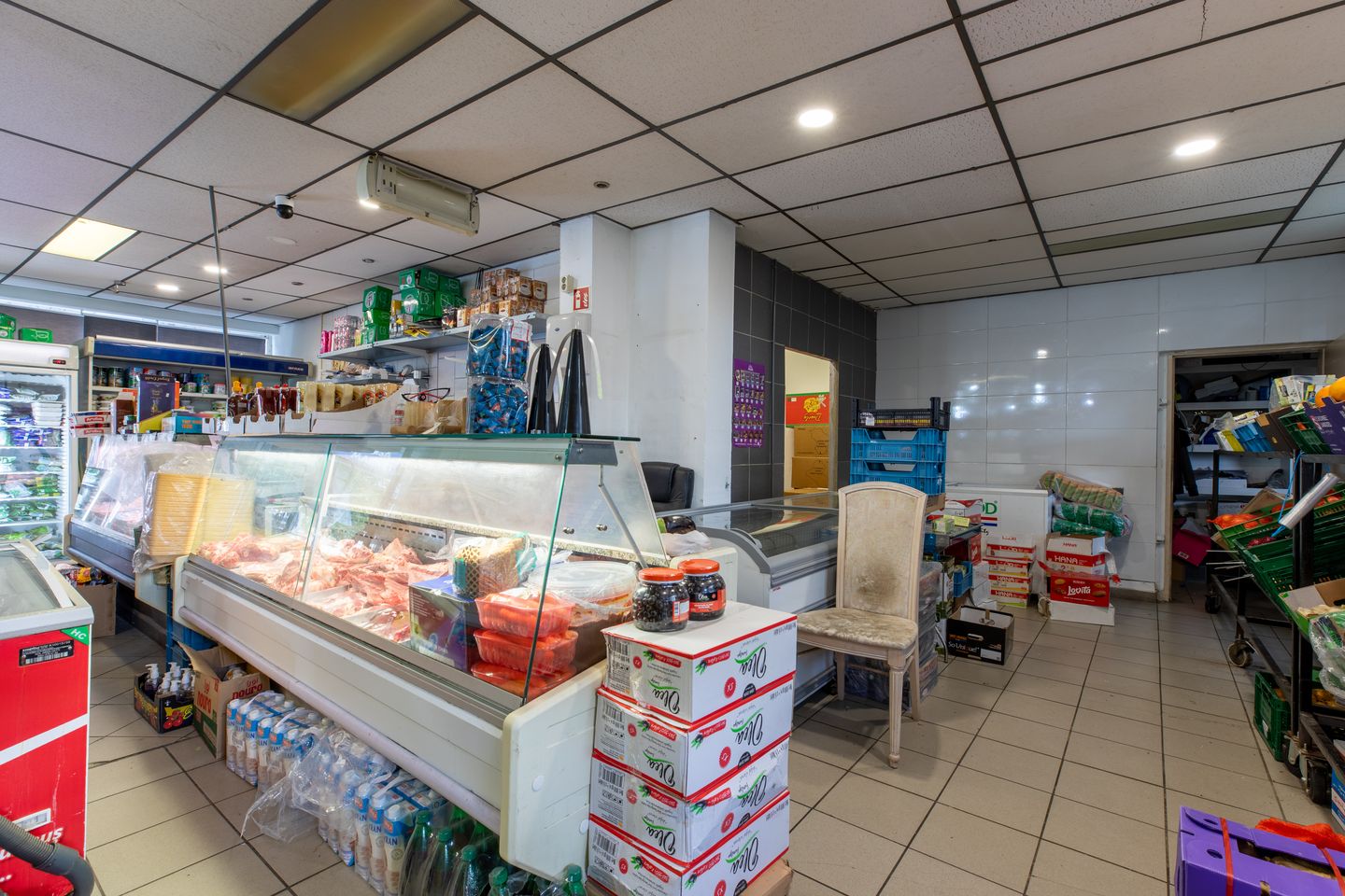 Bekijk foto 4 van Zonstraat 31