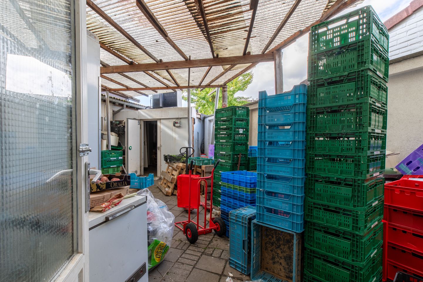 Bekijk foto 5 van Zonstraat 31