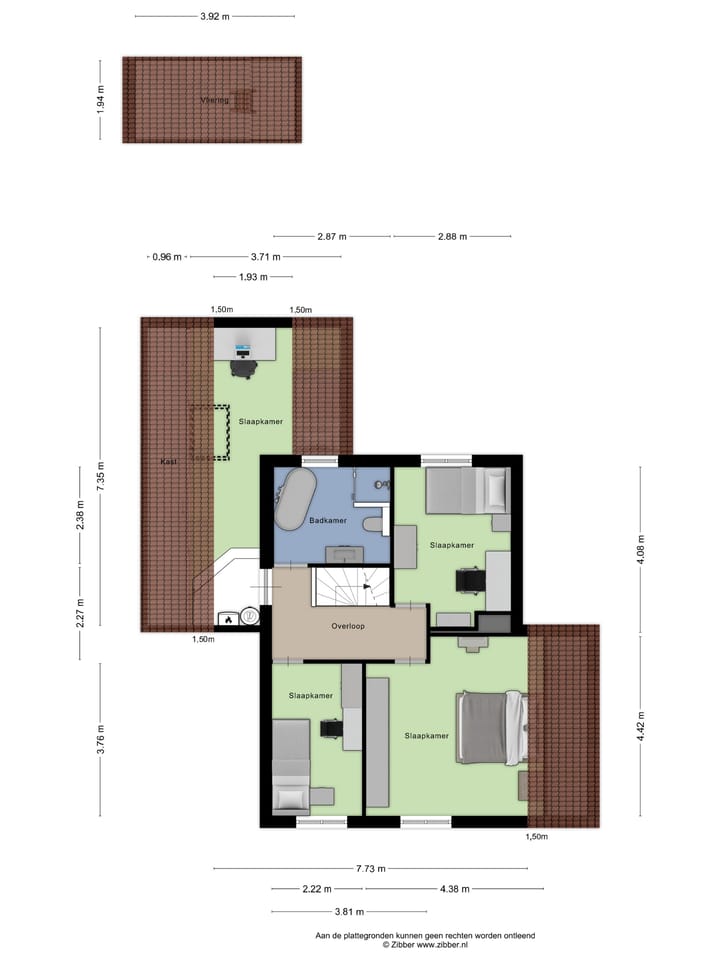 Photo 51 of Geerhoek 24