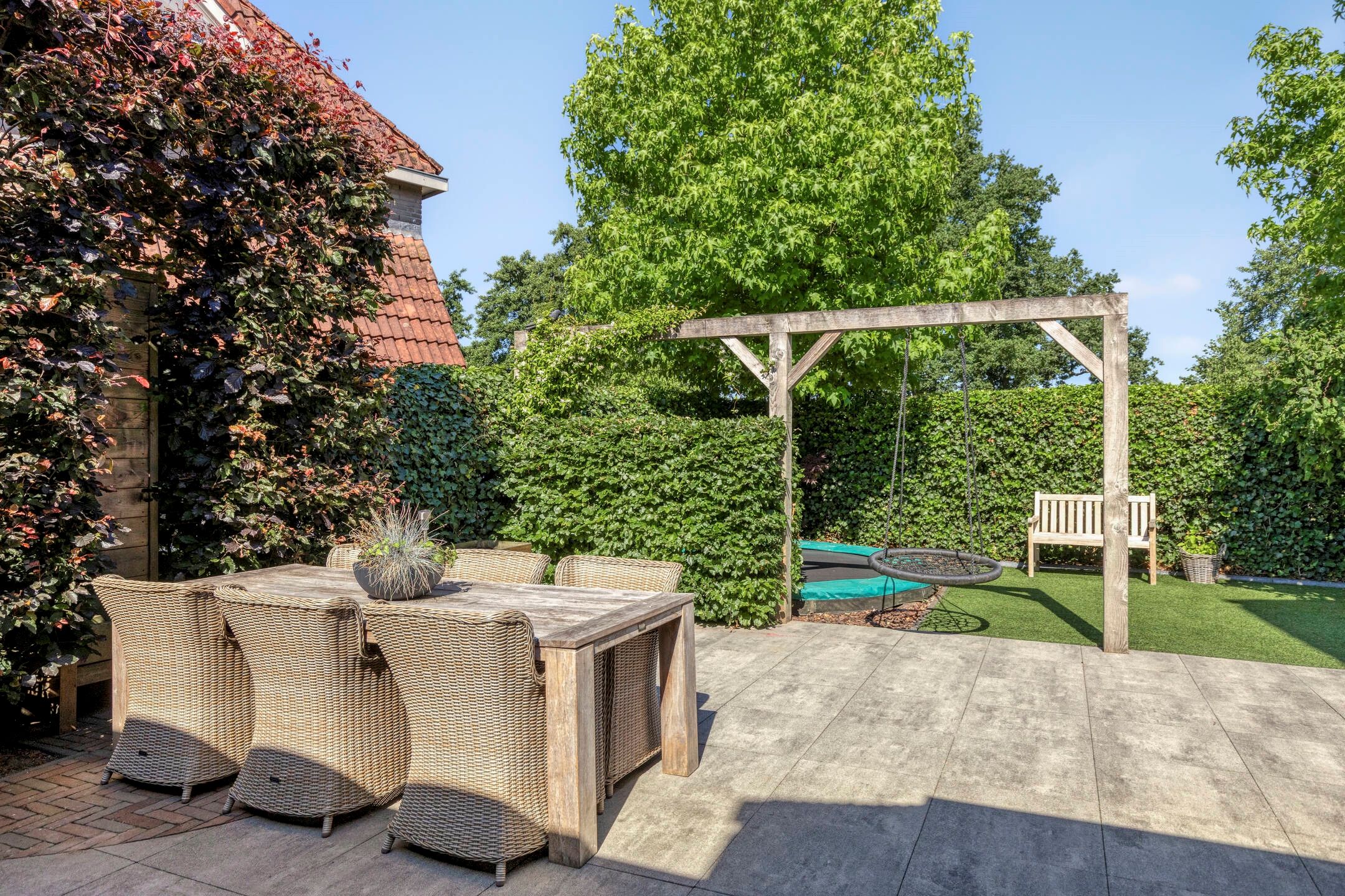 Foto 3 van Geerhoek 24