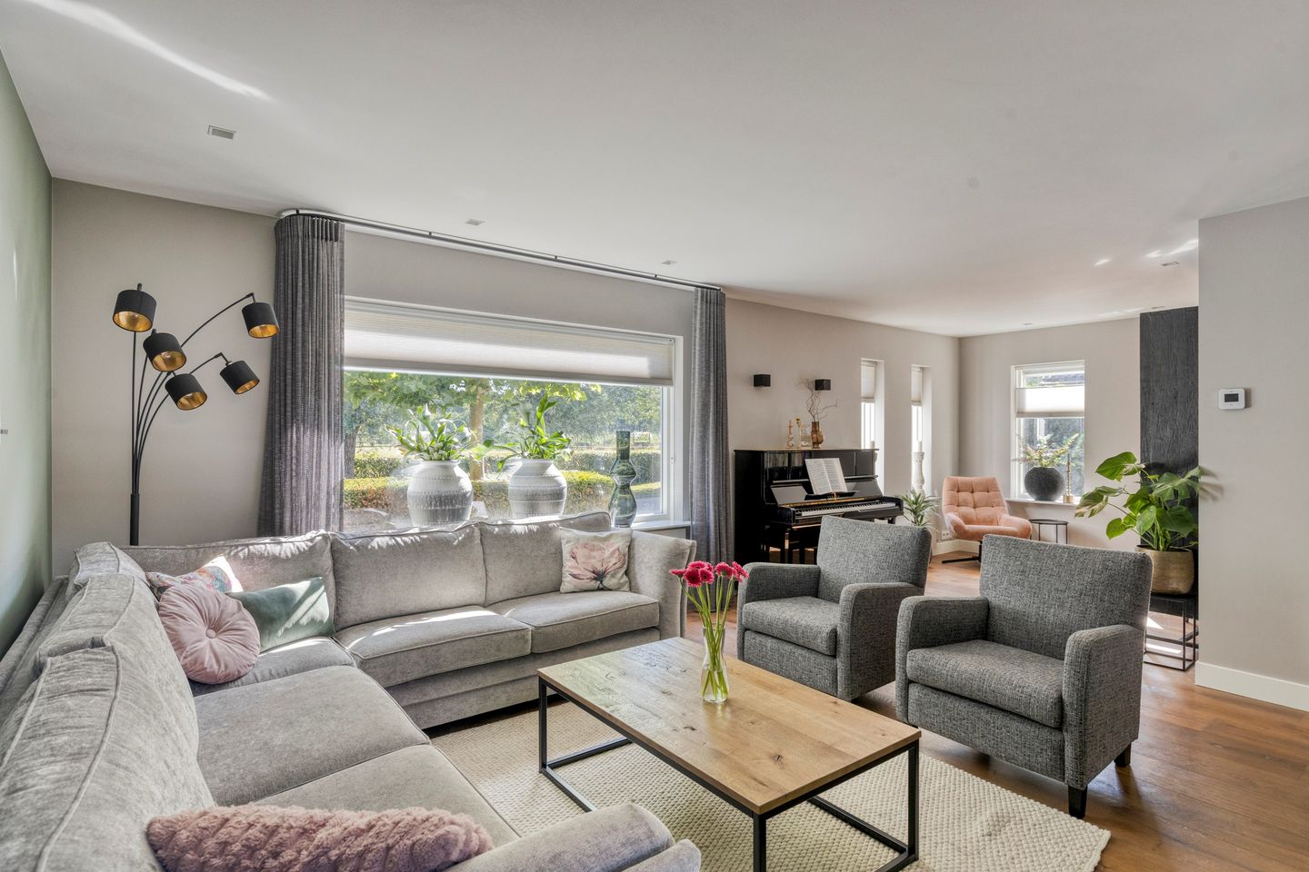 Foto 4 van Geerhoek 24