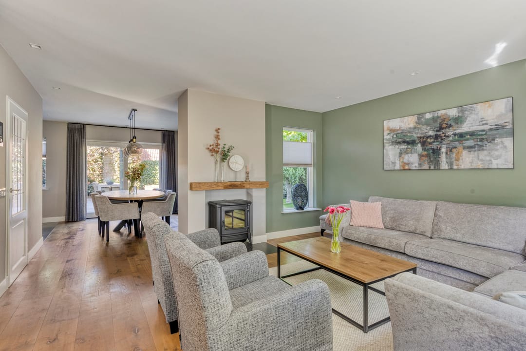 Foto 8 van Geerhoek 24