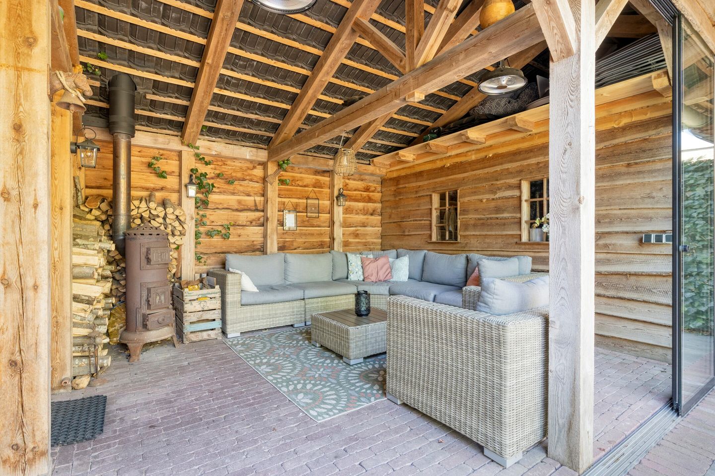 Foto 34 van Geerhoek 24