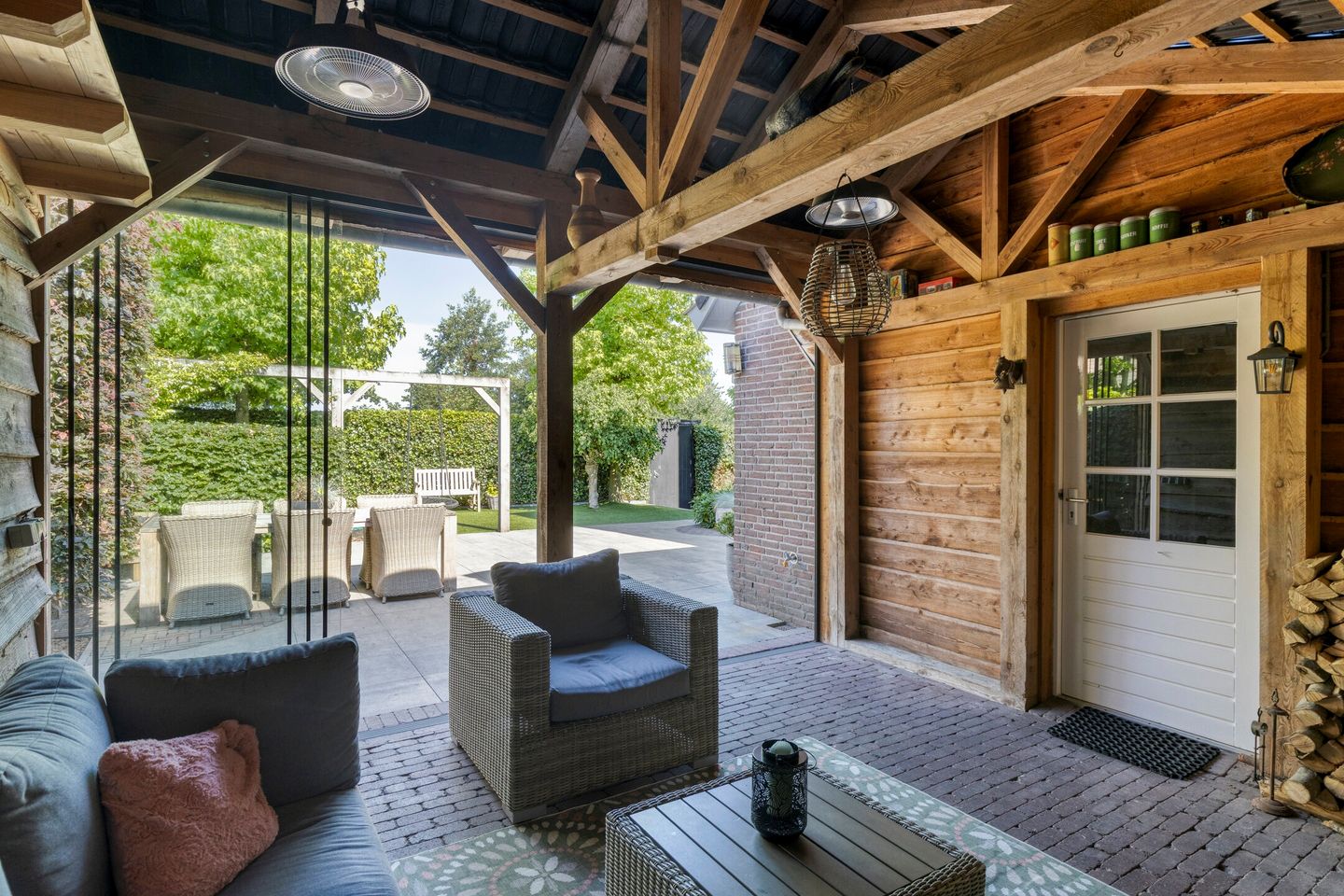 Foto 35 van Geerhoek 24