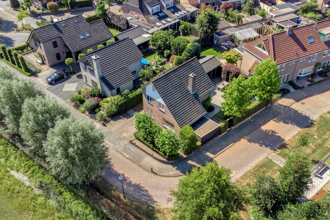 Foto 41 van Geerhoek 24