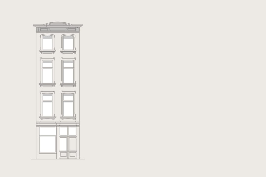 Foto 2 van Utrechtsestraat 10-C