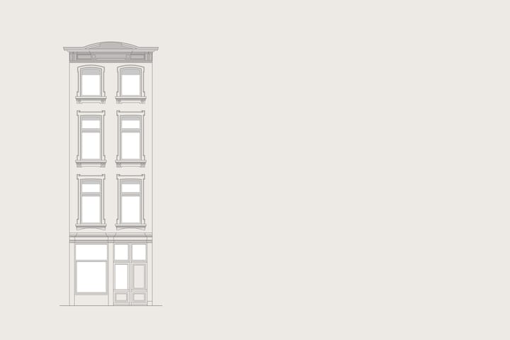 Foto 2 van Utrechtsestraat 10-C