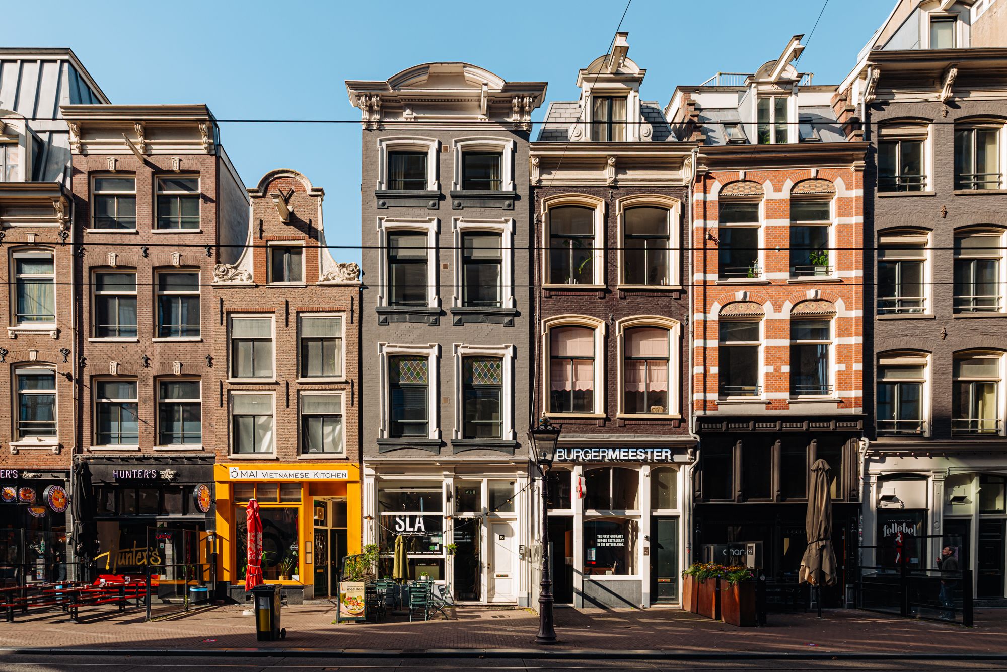 Foto 3 van Utrechtsestraat 10-C