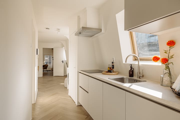 Foto 5 van Utrechtsestraat 10-C