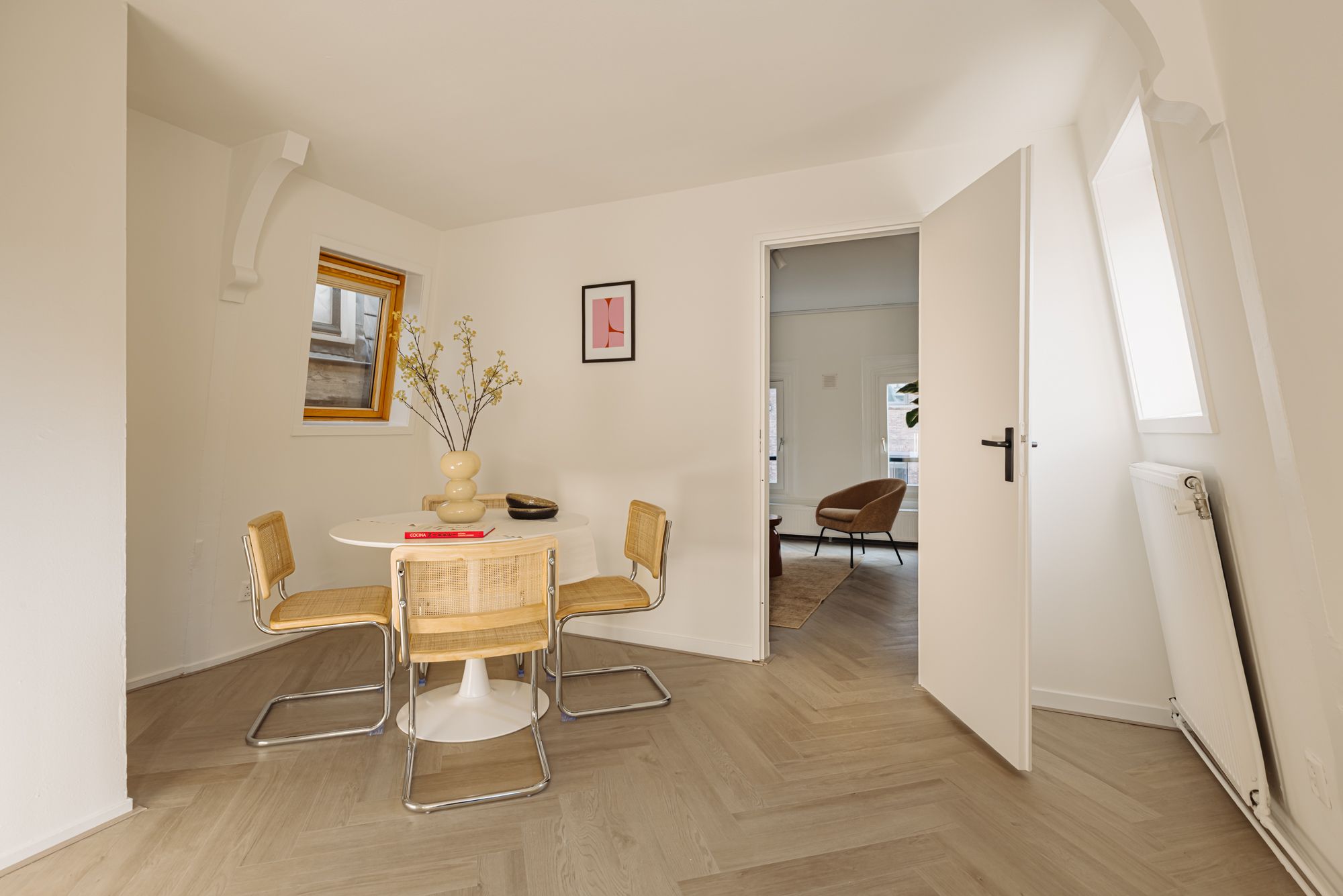 Foto 6 van Utrechtsestraat 10-C