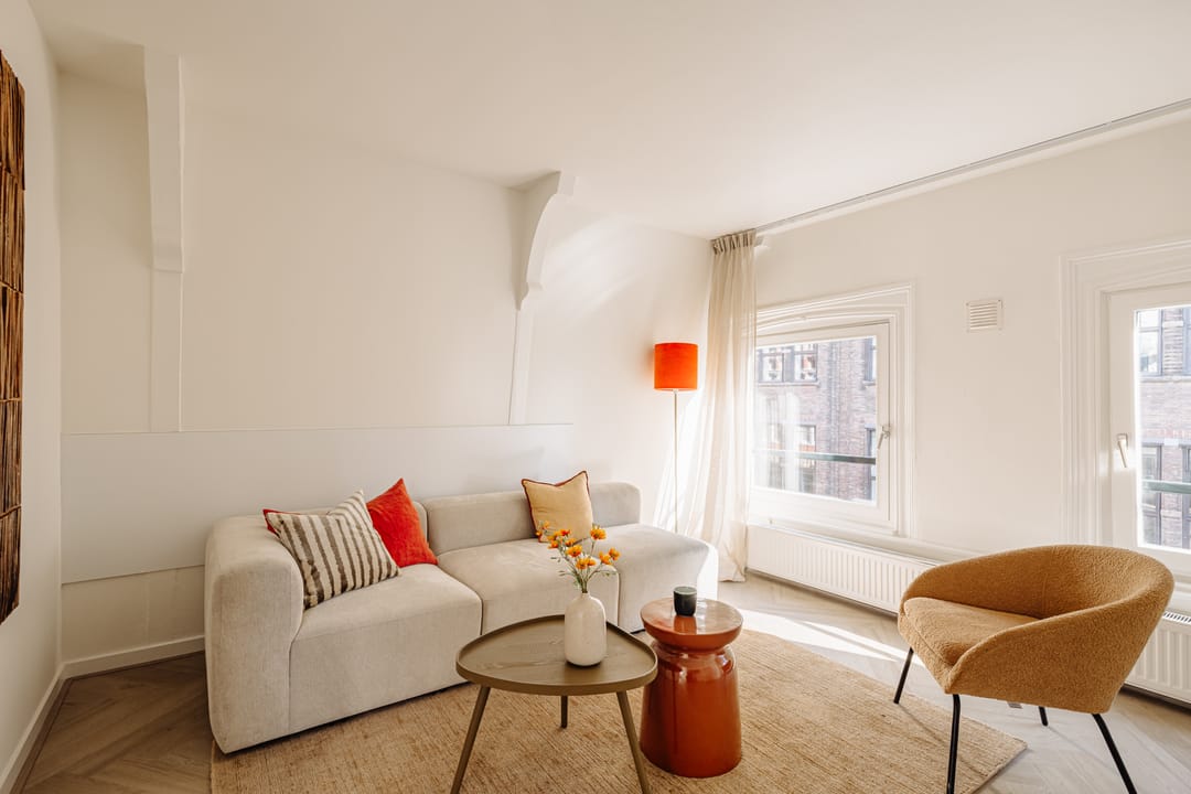 Foto 7 van Utrechtsestraat 10-C