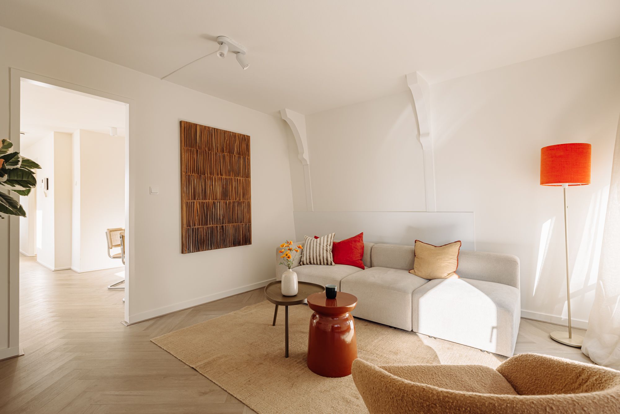 Foto 9 van Utrechtsestraat 10-C