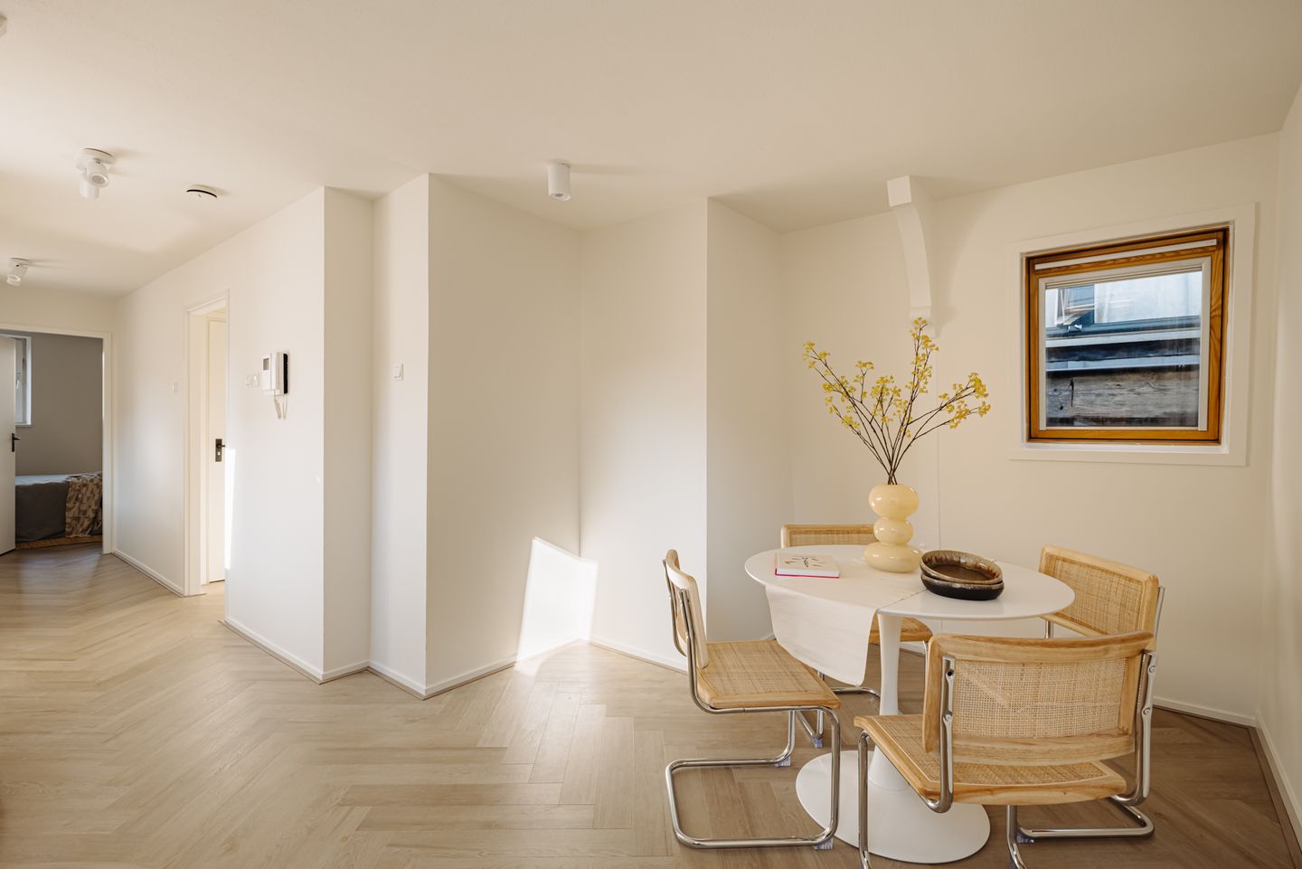 Foto 10 van Utrechtsestraat 10-C