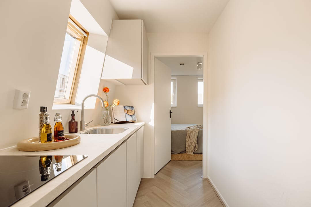 Foto 11 van Utrechtsestraat 10-C