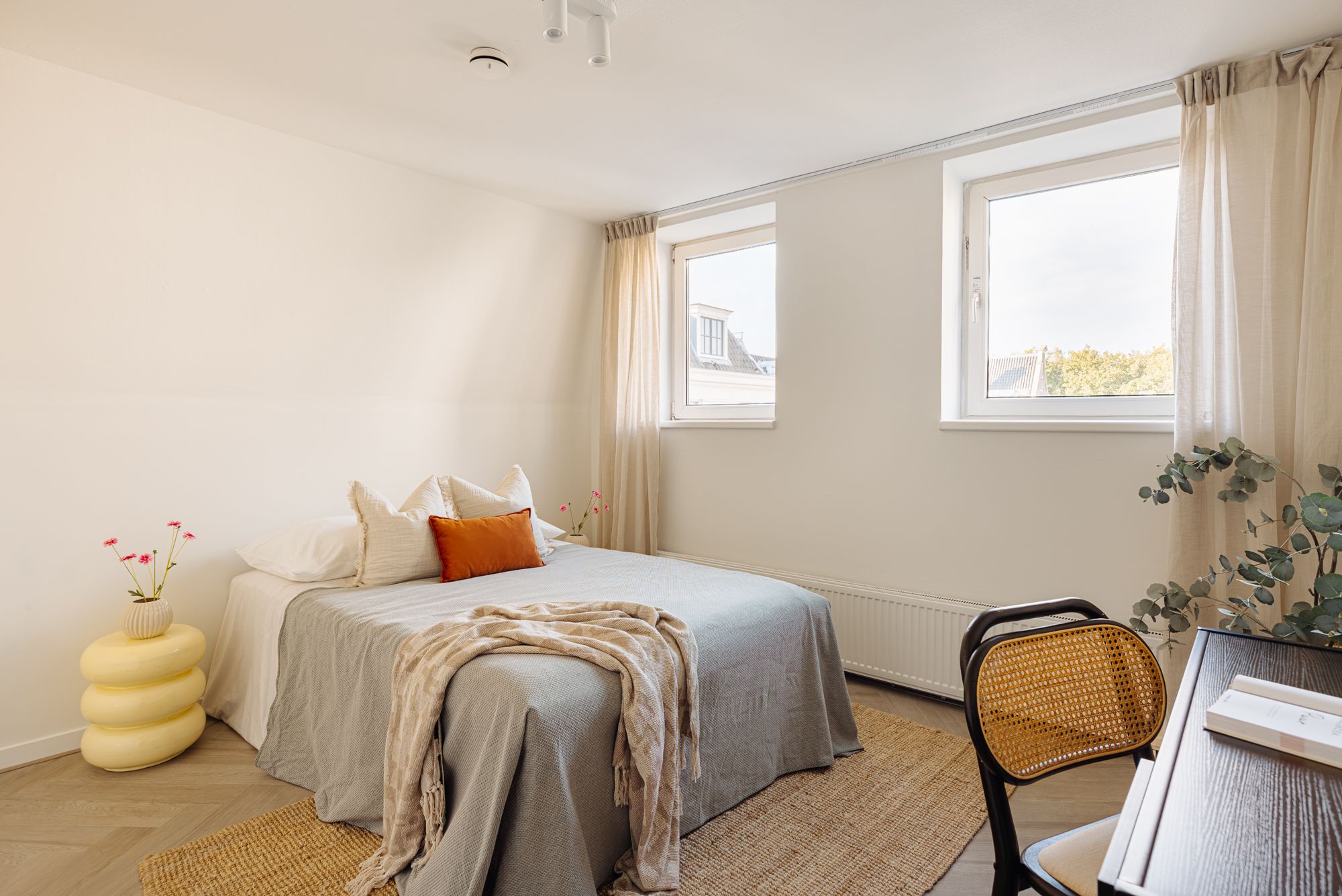 Foto 12 van Utrechtsestraat 10-C