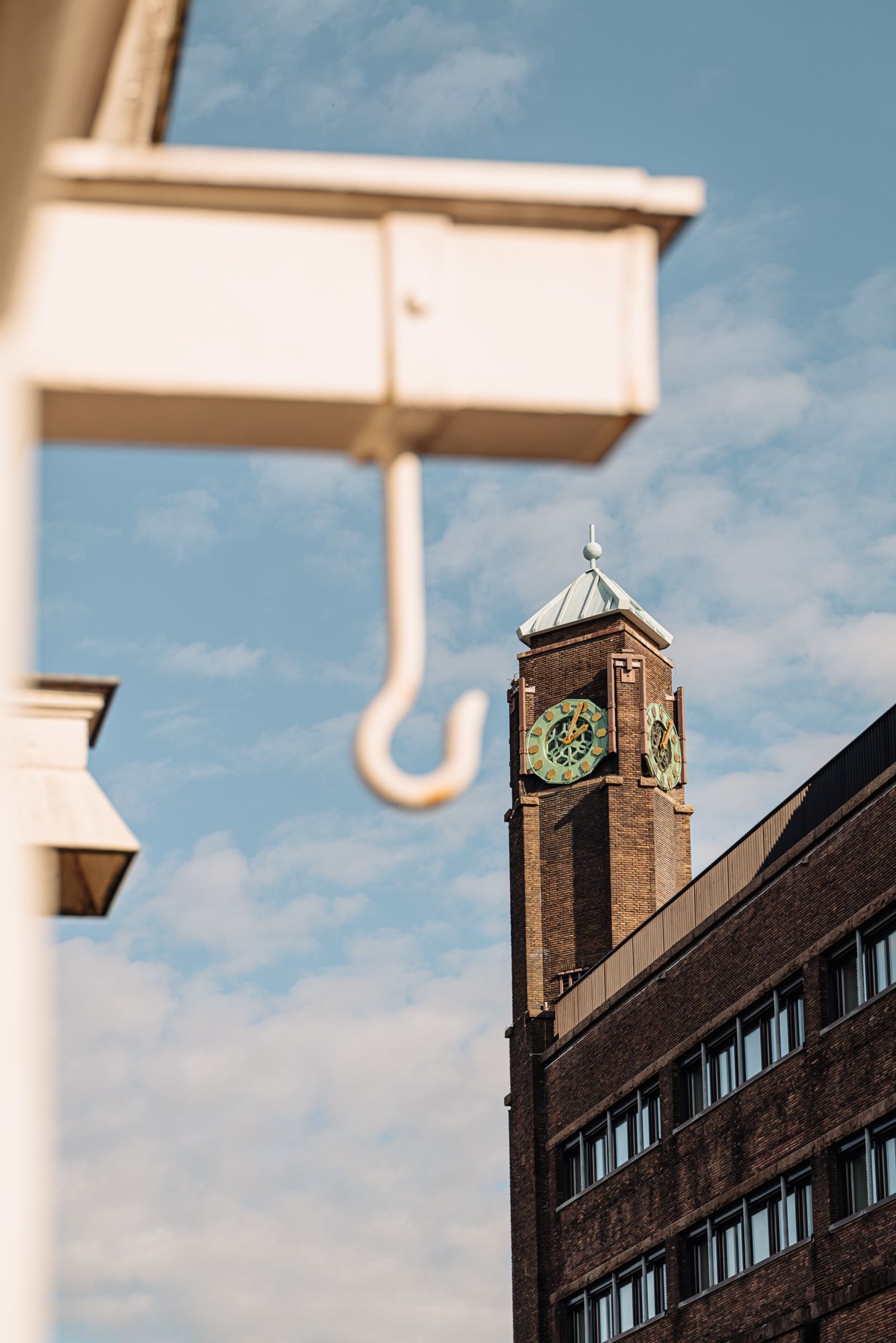 Foto 19 van Utrechtsestraat 10-C