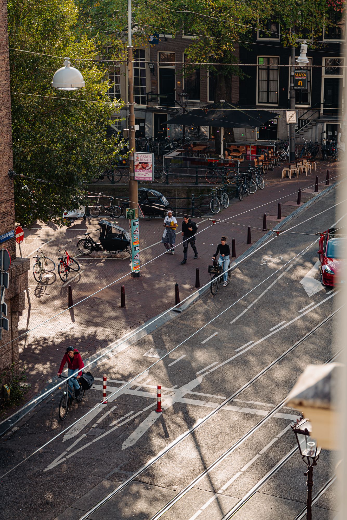 Foto 20 van Utrechtsestraat 10-C