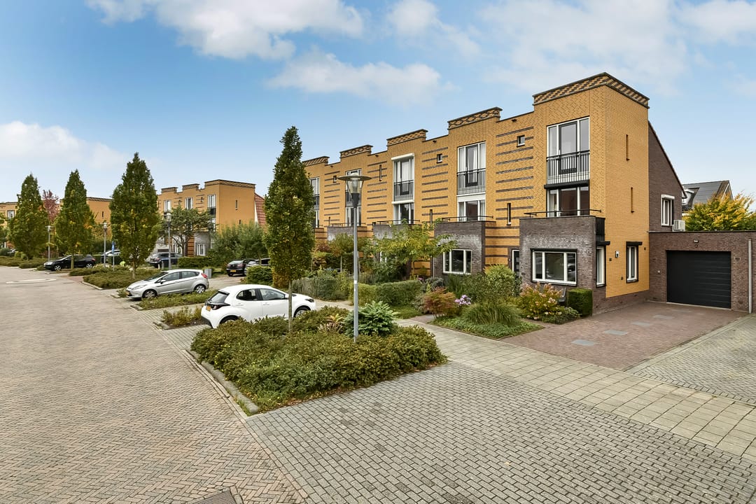 Foto 2 van Volsellastraat 14