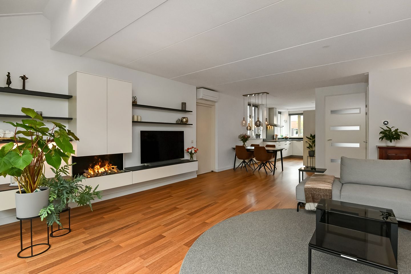 Foto 4 van Volsellastraat 14