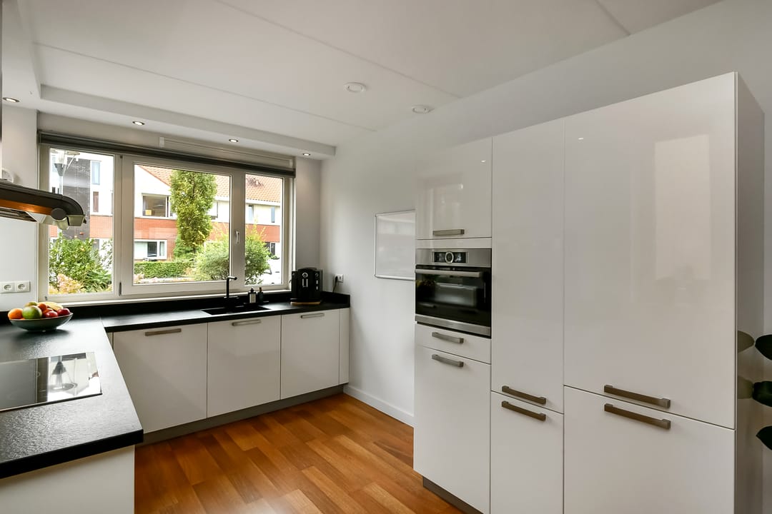 Foto 11 van Volsellastraat 14