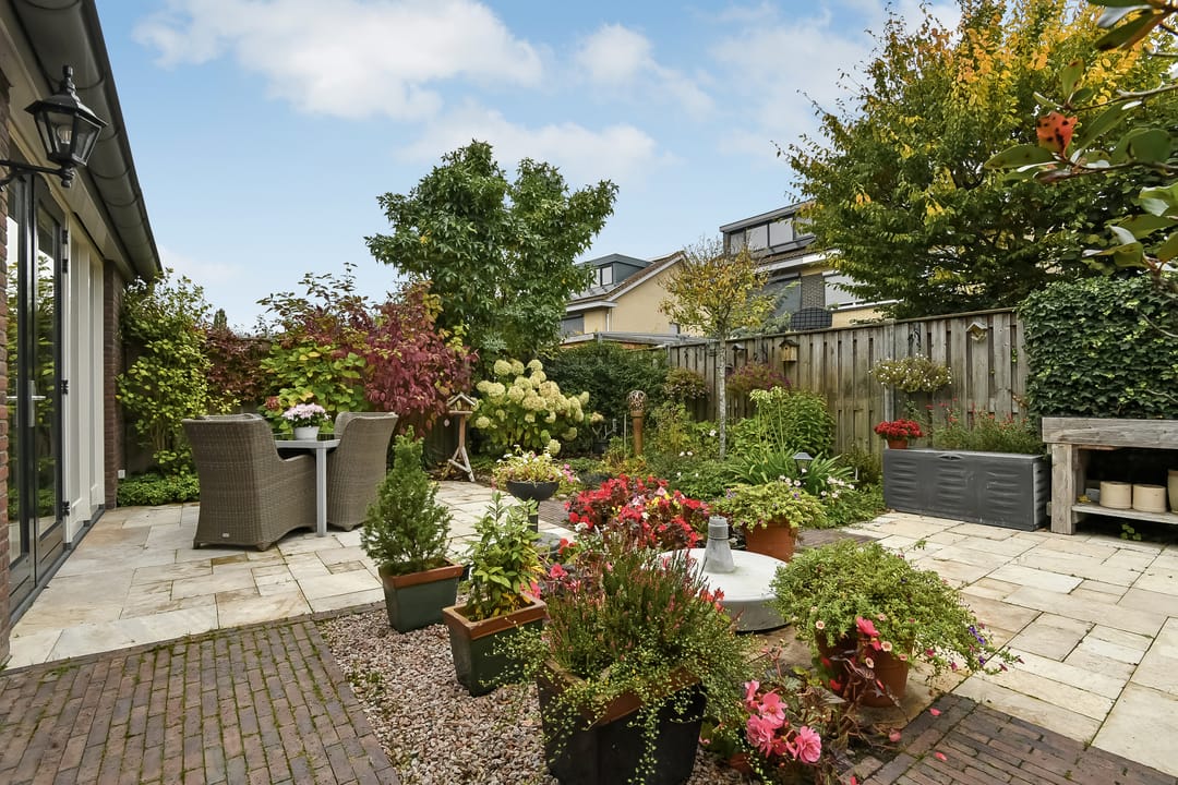 Foto 32 van Volsellastraat 14