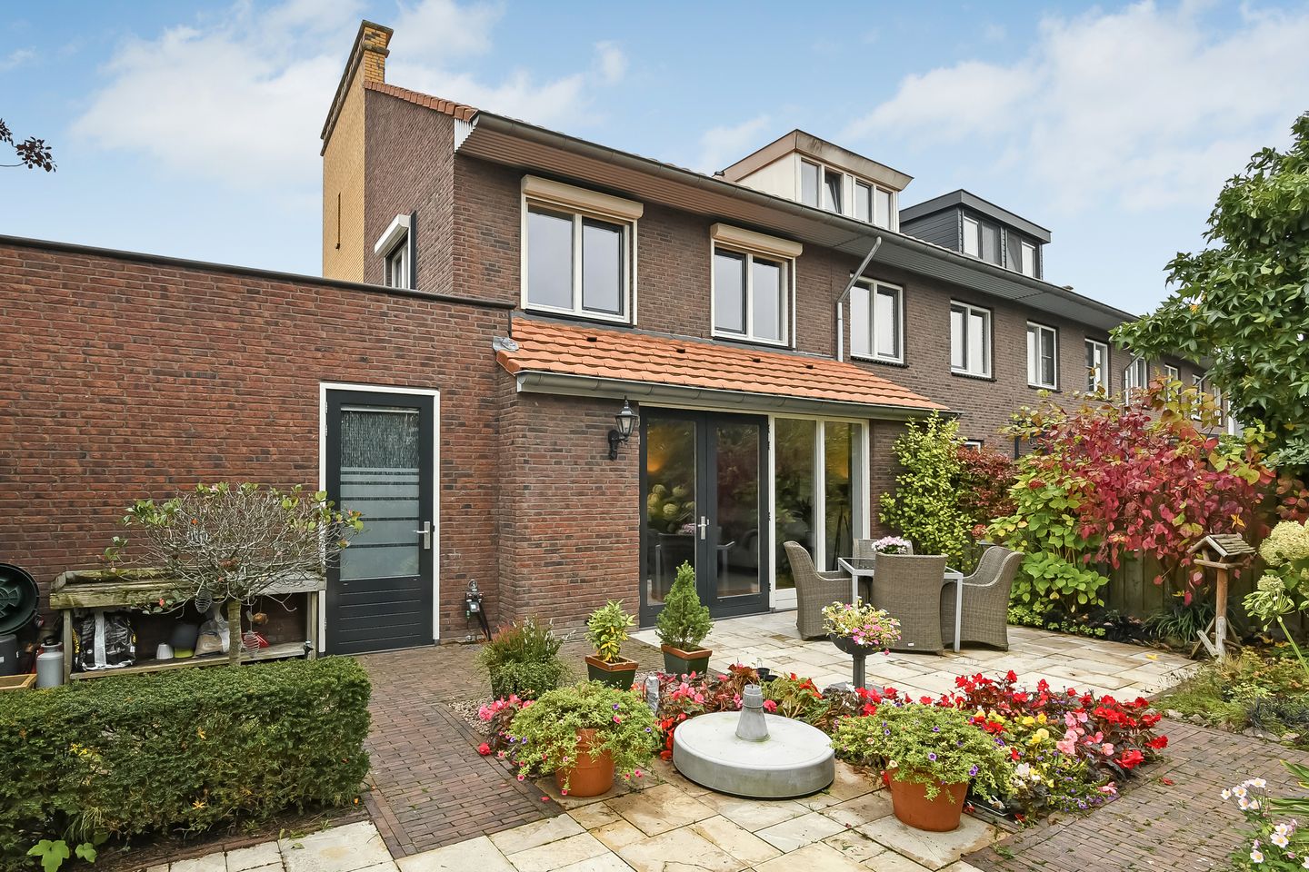 Foto 34 van Volsellastraat 14