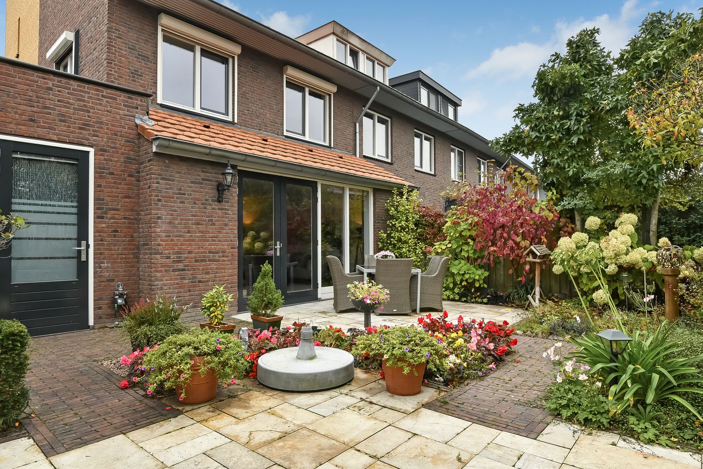 Foto 35 van Volsellastraat 14