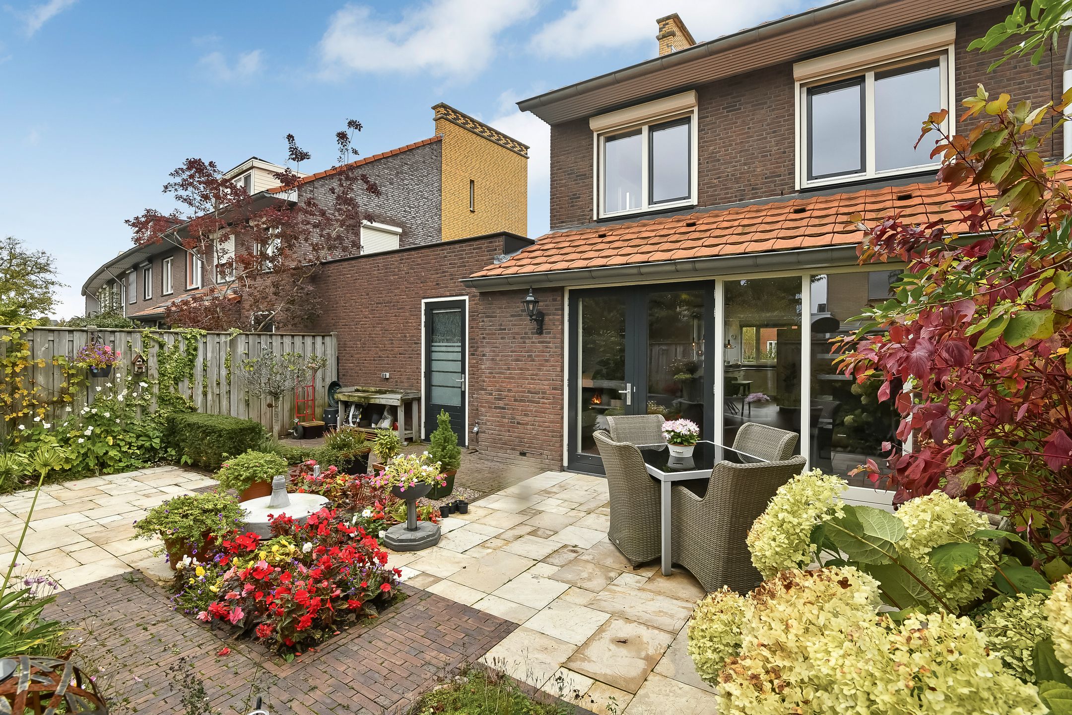 Foto 36 van Volsellastraat 14