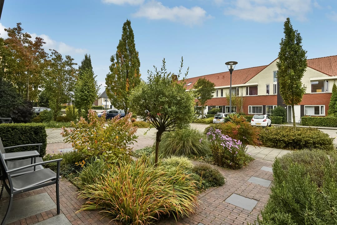 Foto 37 van Volsellastraat 14