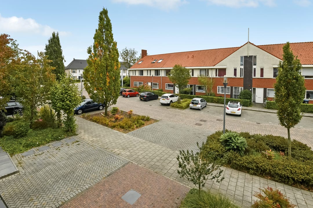 Foto 38 van Volsellastraat 14