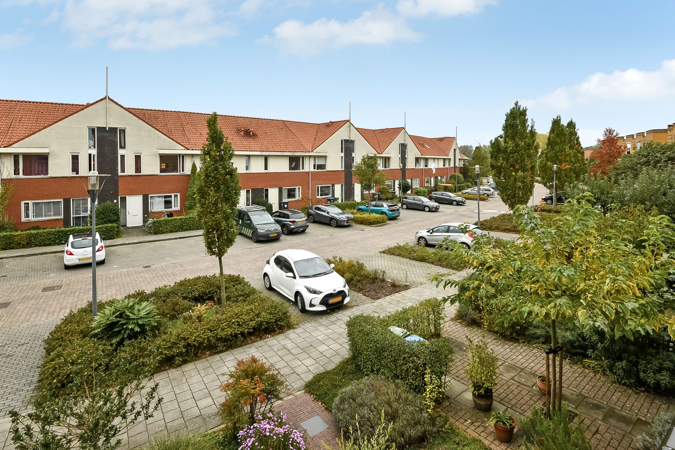 Foto 39 van Volsellastraat 14