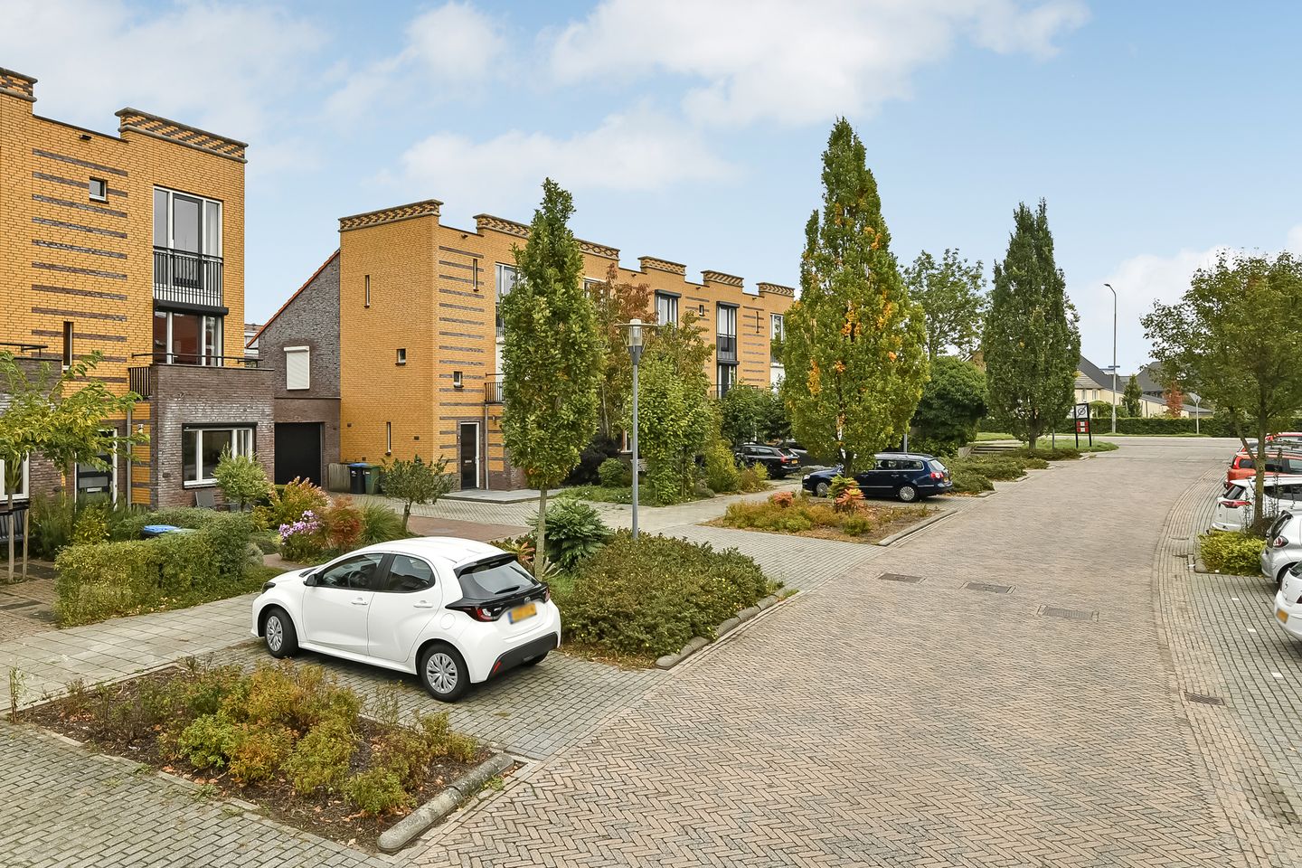 Foto 40 van Volsellastraat 14