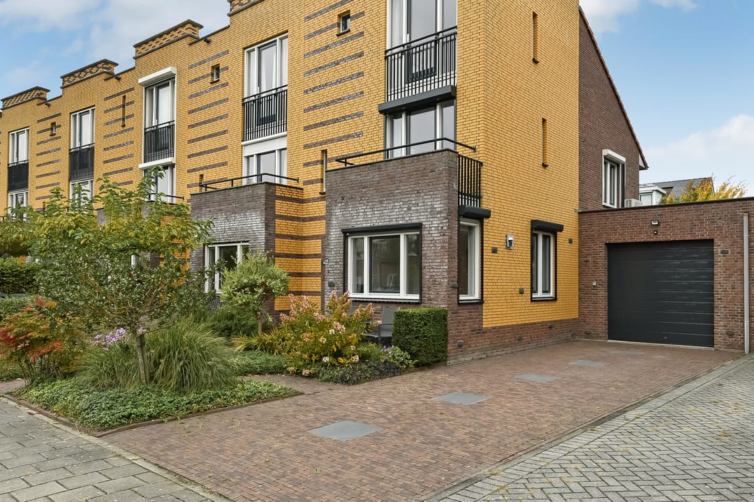 Foto 41 van Volsellastraat 14