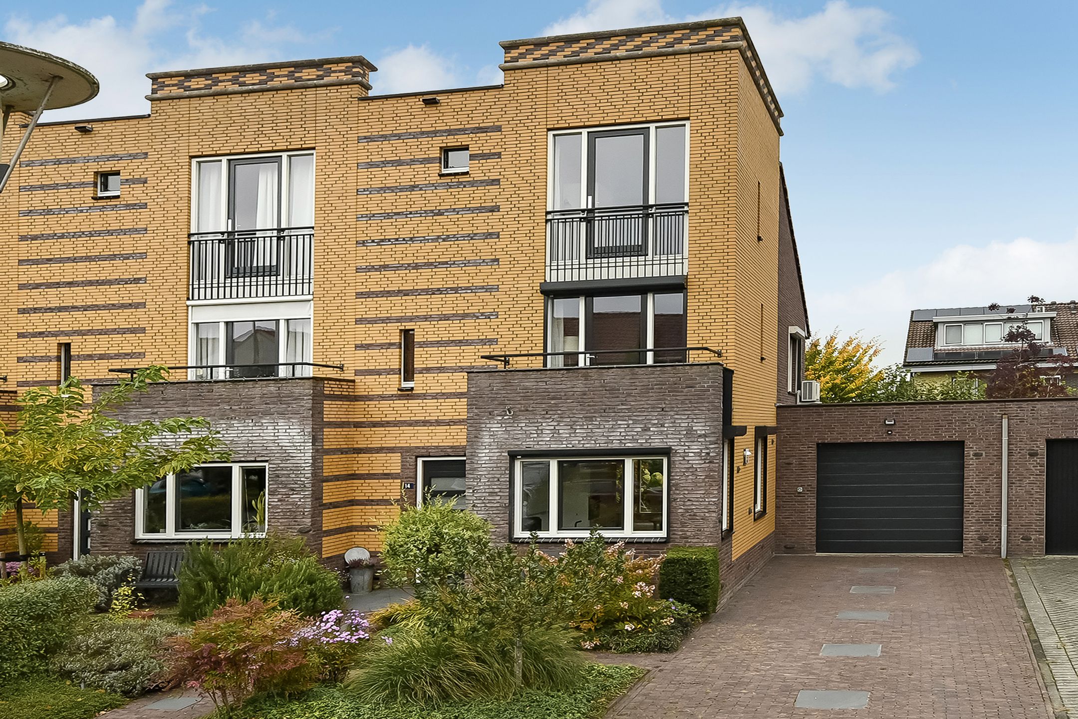 Foto 42 van Volsellastraat 14