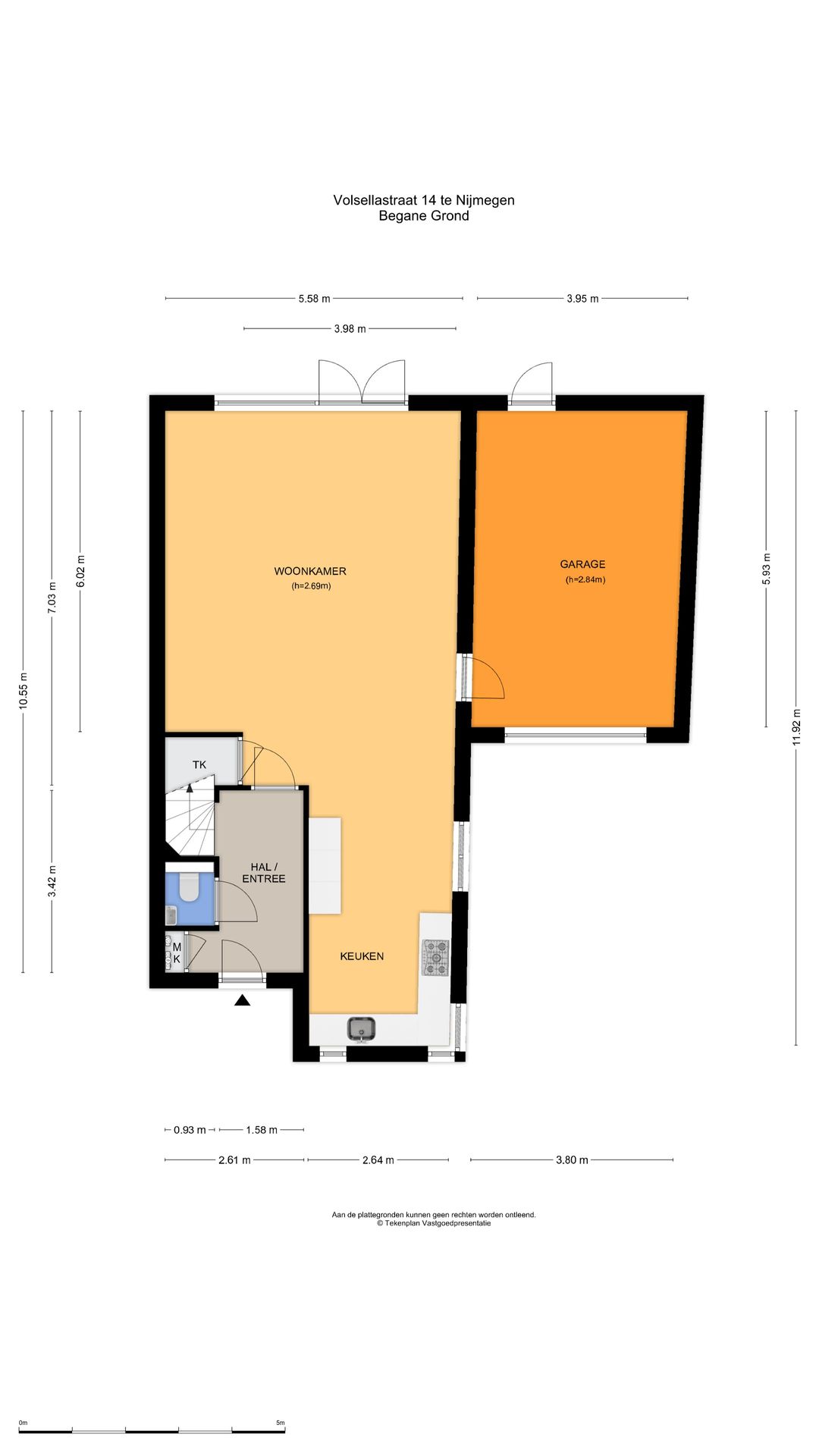 Foto 43 van Volsellastraat 14