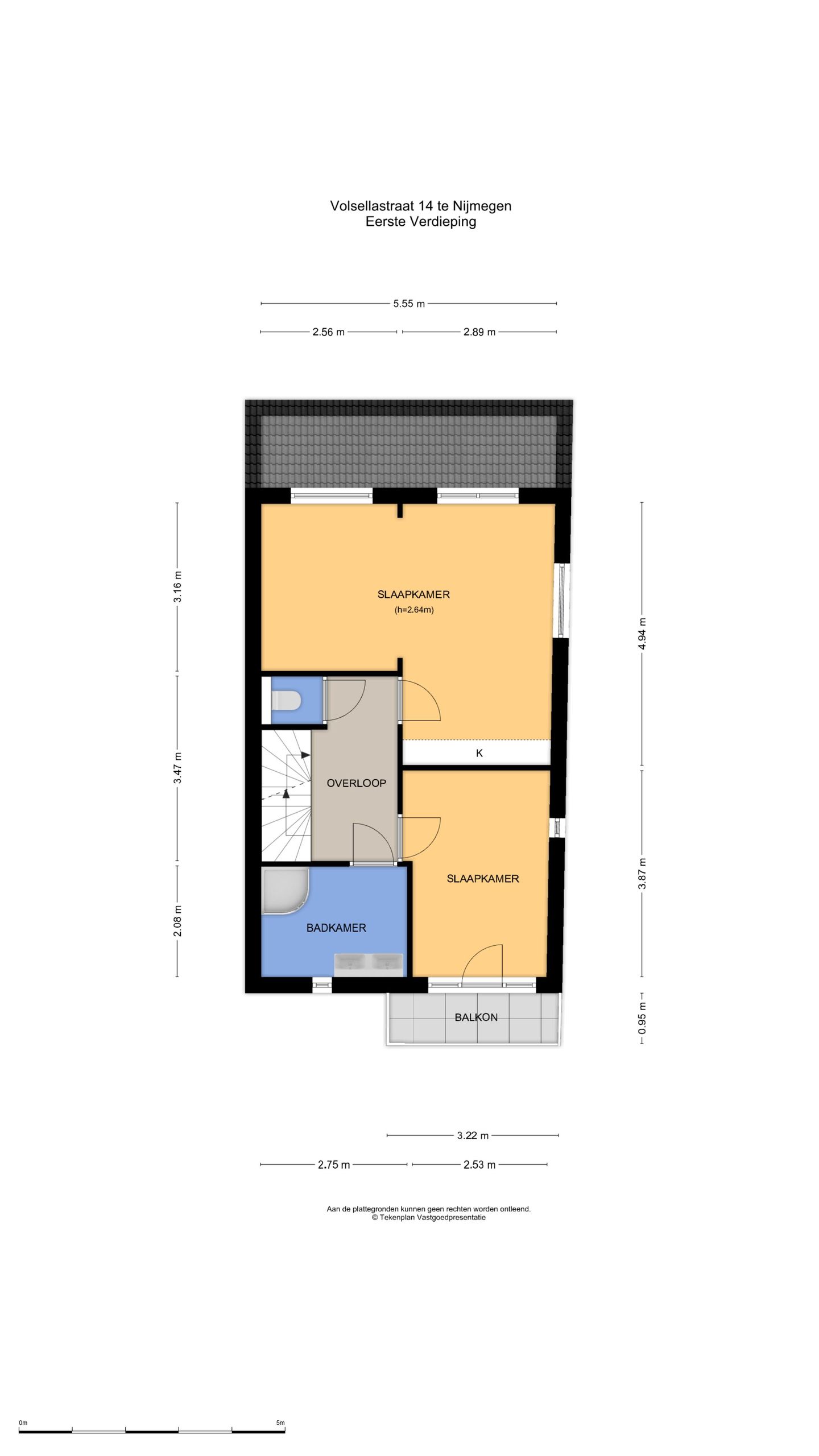 Foto 44 van Volsellastraat 14