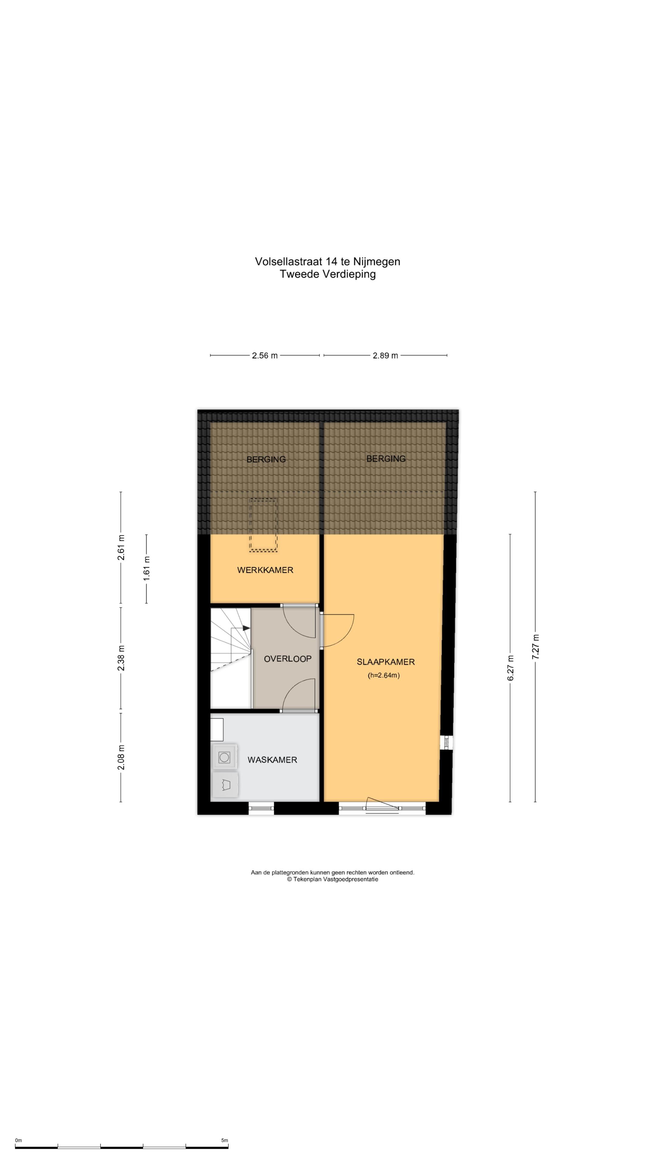 Foto 45 van Volsellastraat 14