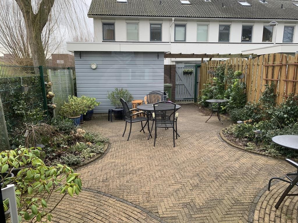 Photo 2 of Kaatsbaan 22