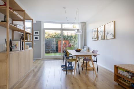 Cornelis Drebbelstraat 5 secondary image