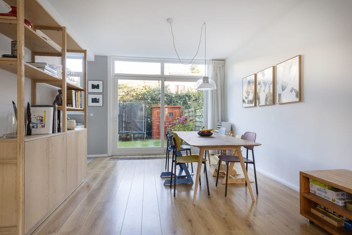 Foto 2 van Cornelis Drebbelstraat 5