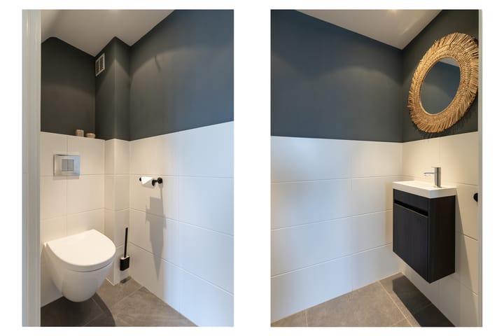 Foto 10 van Cornelis Drebbelstraat 5