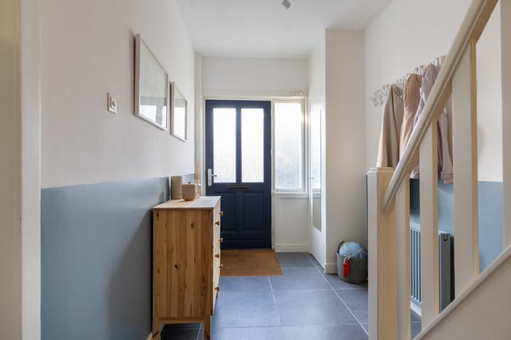 Foto 9 van Cornelis Drebbelstraat 5